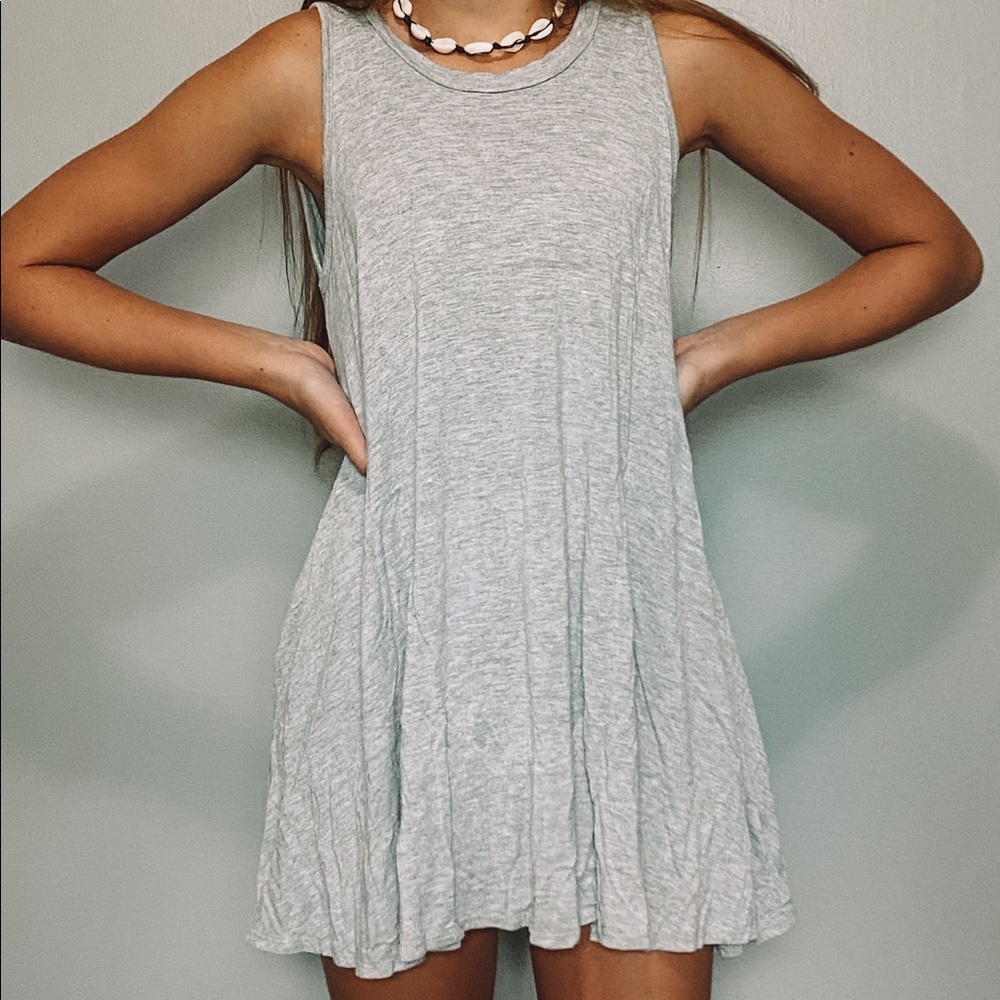 youth girls casual dress